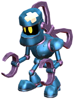 Image for Karakuroid Family