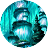 Emerald Hollow Location Icon's sprite.