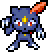 Sneasel's sprite.
