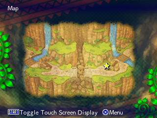 Gates to Infinity - Ragged Mountain Gridless Floors map.png