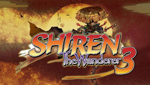 File:Shiren 3 PSP - Translation patch title screen.png