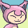 Explorers TD - Skitty portrait normal.png