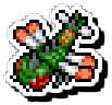 Sprite icon.