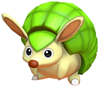 Image for Armordillo Family