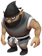 Image for Field Knave Family