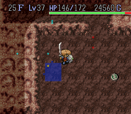 File:Shiren 1 SFC - Table Mountain part 4.png