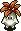 Shiren 1 DS - Fear Radish.png
