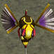 Shiren 3 Wii - Dagger Bee.png