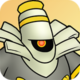 File:Rescue Team DX - Dusknoir portrait smiling.png