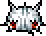 Silcoon's sprite.