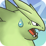 File:Rescue Team DX - Tyranitar portrait shocked.png