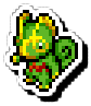 Sprite icon.