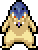Typhlosion's sprite.