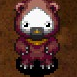 Kodionigiri's sprite.