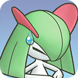 File:Rescue Team DX - Kirlia portrait pain.png