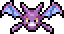 Crobat's sprite.