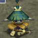 (2008) A Bowboy in Shiren 3 Wii.