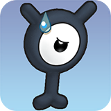 File:Rescue Team DX - Unown Y portrait pain.png