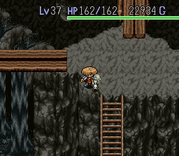 Shiren 1 SFC - Underground Stream Village.png
