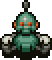 alt=Image for Magic Castle DS:Zoso the Robot frameless