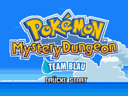 Rescue Team - Blue Startup EU German logo.png