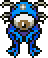 Eye Ball's sprite.