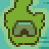 Western Cave Location Icon's sprite.