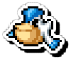 Sprite icon.