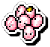 Sprite icon.