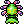 Cradily's sprite.