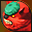 Etrian 1 - Doom Bison Icon.png
