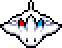Togekiss's sprite.