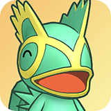 File:Rescue Team DX - Kecleon portrait smiling.png