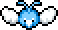 Swablu's sprite.
