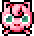 Jigglypuff's sprite.
