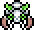 Nincada's sprite.