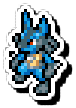 (2020) Rescue Team Camp sprite art from Rescue Team DX.