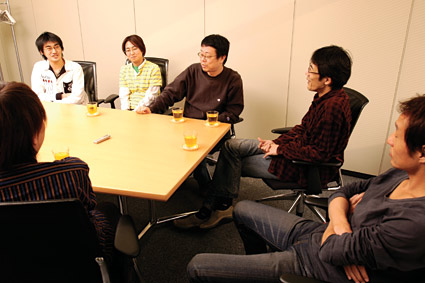 Shiren 1 DS - Press release interview 2.jpg