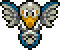 Wyvern's sprite.