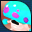Etrian 2 - Trip Mushroom Icon.png