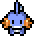 Mudkip's sprite.