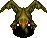 Violent Gyandoron's sprite.