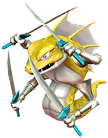 Image for Shagga Family