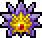 Starmie's sprite.