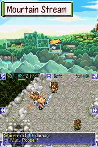 Shiren 1 DS - Siliconera interview example 4.jpg