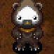 Kumonigiri's sprite.