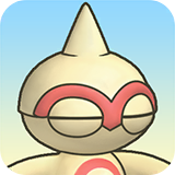 File:Rescue Team DX - Baltoy portrait normal.png