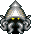 King Squid's sprite.