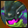 Etrian 1 - Toxic Lizard Icon.png
