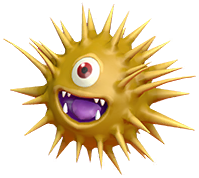 Image for Explochin Family